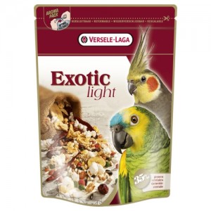 Exotic light graanmix 750 g