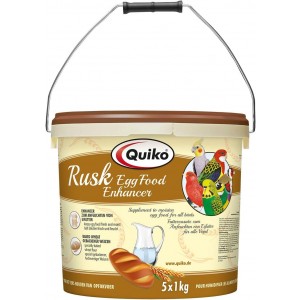 Quiko Rusk 5 kg