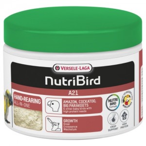 A21 baby vogels 250 g
