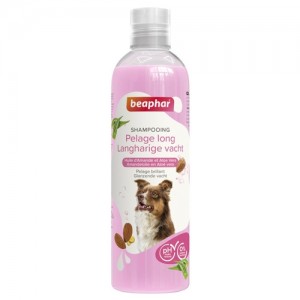 Shampoo Langharige vacht hond 250 ml