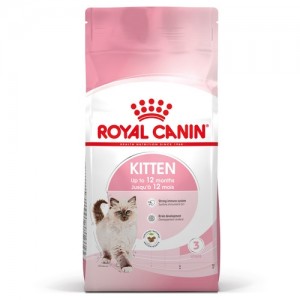 ROYAL CANIN FHN Kitten 400 g