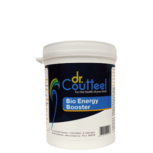 Bio Energy Booster 500 g Dr. Coutteel