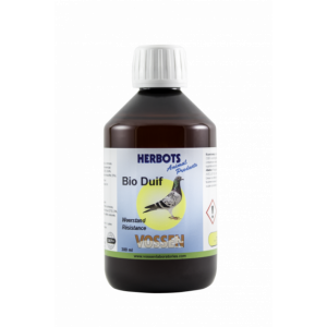 Herbots Bio Duif 300 ml