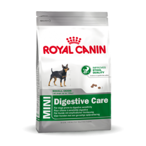 Royal Canin Mini Digestive Care 2 kg