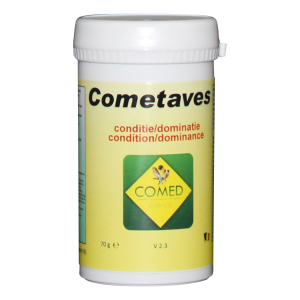Comed Cometaves