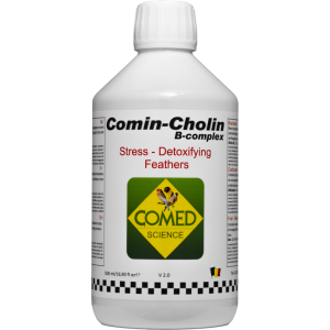 Comed comin-cholin 250ml