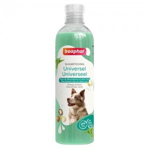 Shampoo Universeel hond 250 ml
