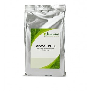 Apasyl Plus 500 g Greenvet
