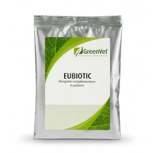 Eubiotic 500 g Greenvet