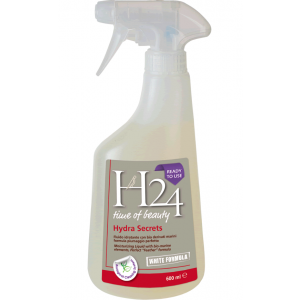 H24 Hydra Secrets incolore spray 600 ml