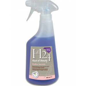 H24 Hydra Secrets spray 600 ml