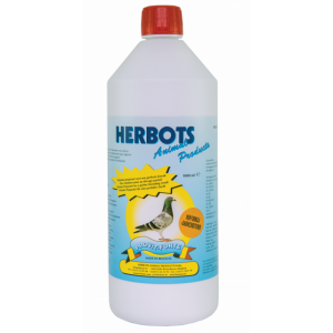 Herbots Provit-Forte