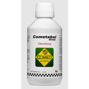 Cometabol Comed 250 ML