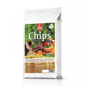 Chips Legazin