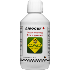 Lisocur+ 250 ML