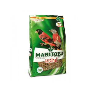 Cardinal Manitoba (Amerikaanse sijzen) (26008)