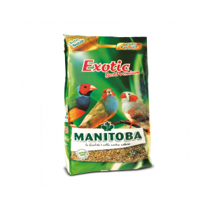 Exotic Best Premium Manitoba (6140)
