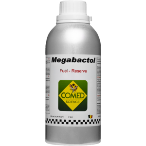 Megabactol Comed 250 ML