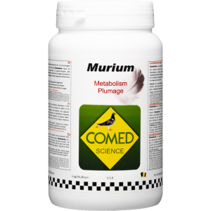 Murium Comed 300 Gram