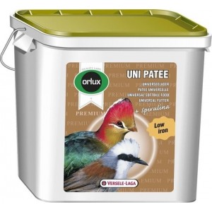 Orlux Uni Patee Premium 5 kg