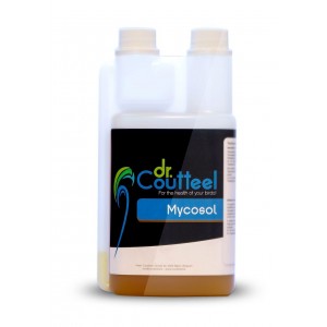 Mycosol 250ml dr. Coutteel