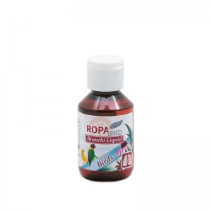 Ropabird Bronchi Liquid