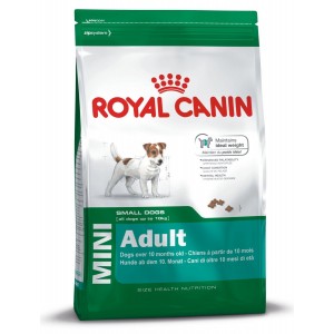 royal canin mini adult 2 kg