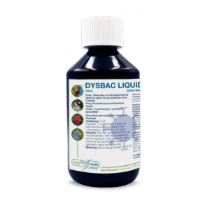 Dysbac Liquid 250 ml