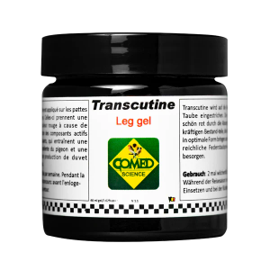 Comed Transcutine 60 gram