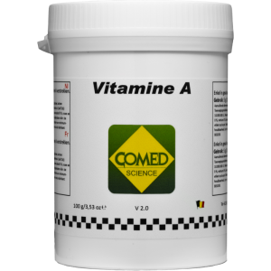Vitamine A Comed 100 G