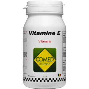 Vitamine E Comed