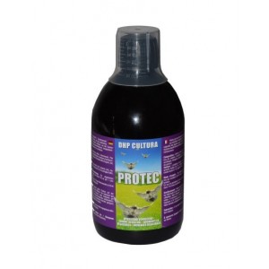 Protec (Trichomonas) DHP 250 ml