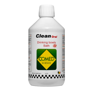 Clean Oral Comed