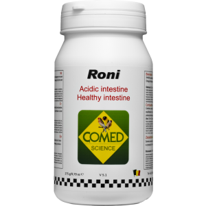 Roni Comed