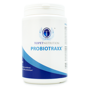 Probiotraxx Topet Nutrition
