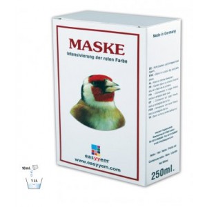 Easyyem Maske